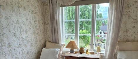3 chambres, fer et planche Ă repasser, accĂšs au Wi-Fi (inclus)