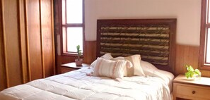 Room - Sacramento House (San Pedro Cholula)