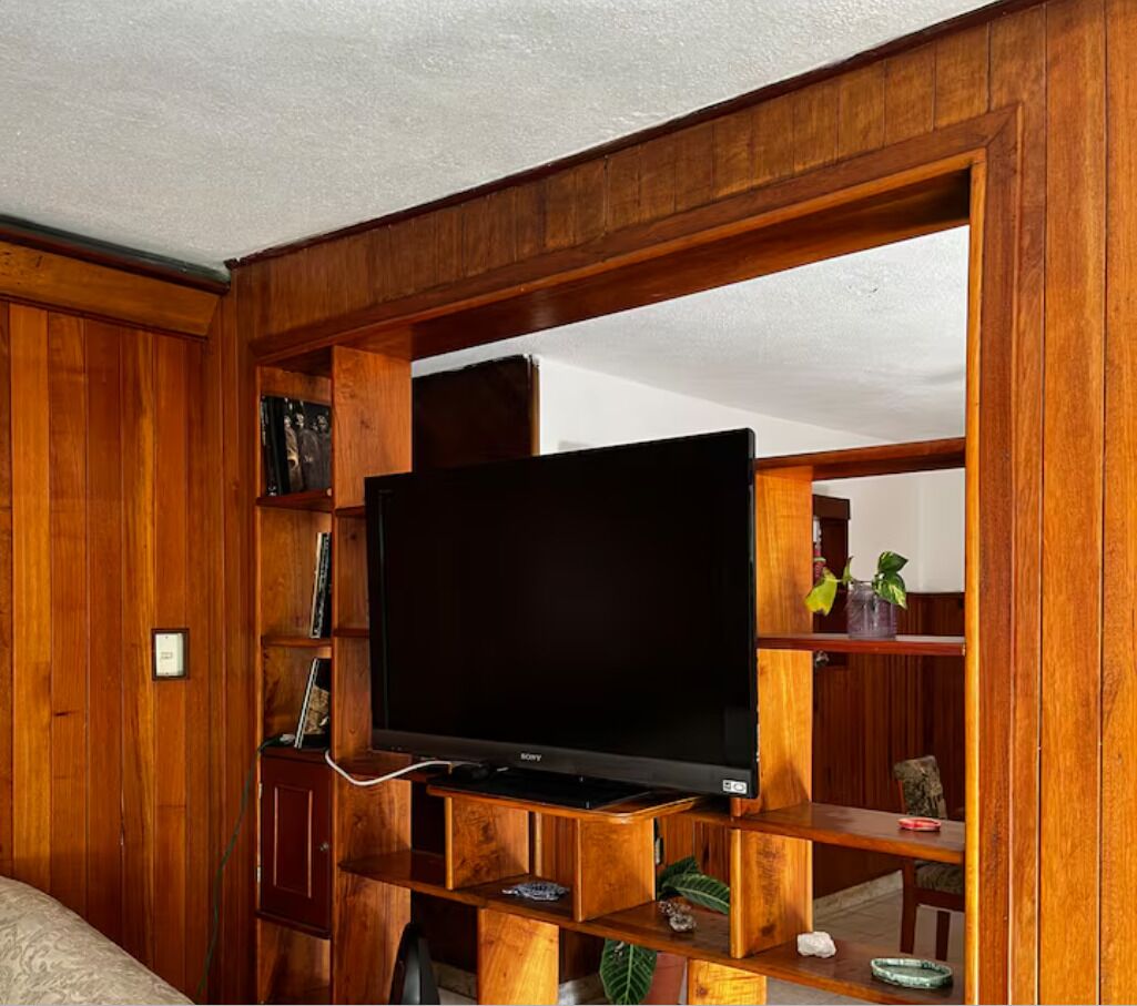 3 Schlafzimmer, Bügeleisen/Bügelbrett, WLAN, Bettwäsche