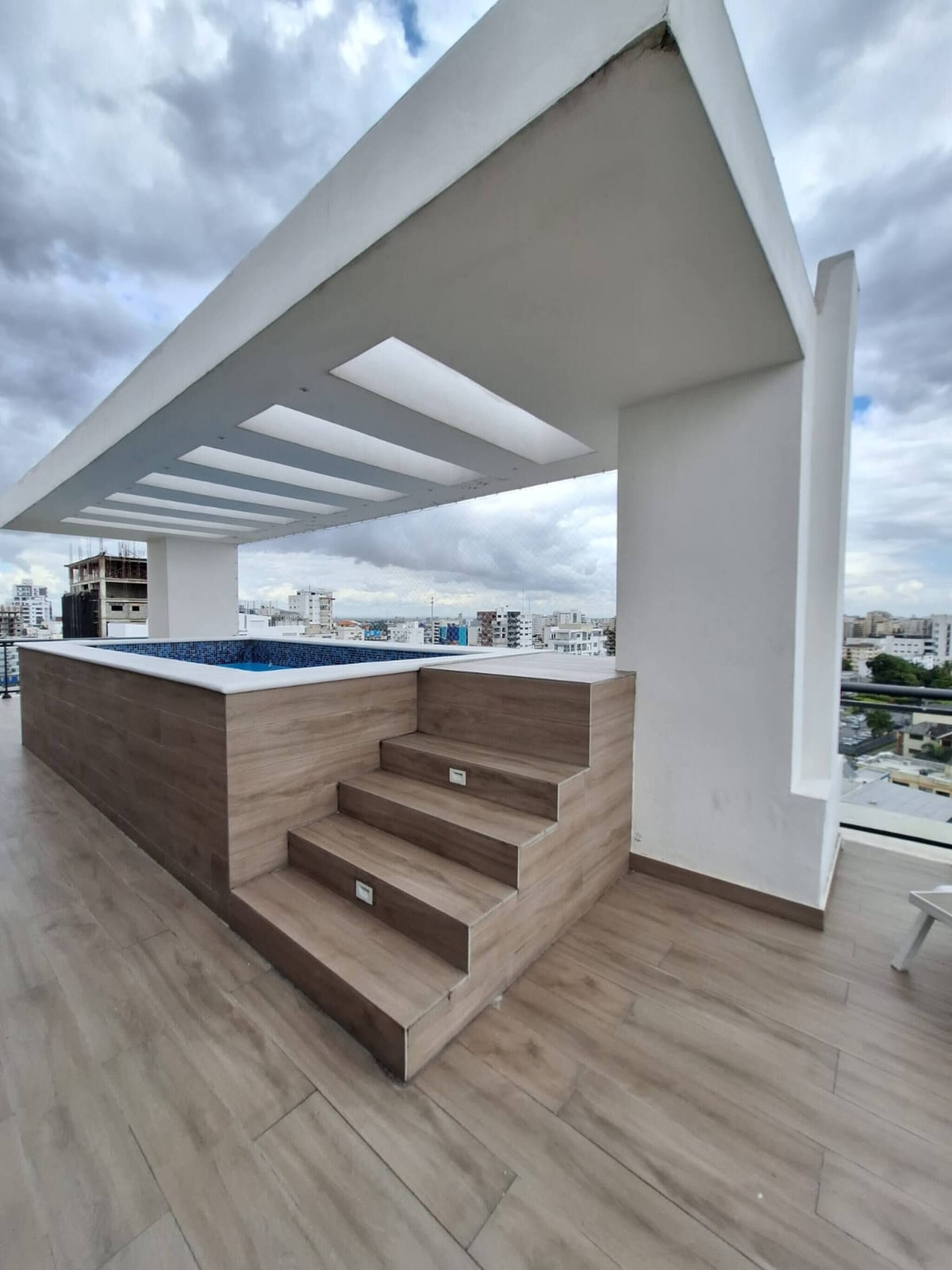 Apartment, 2 Bedrooms, Balcony | Terrace/patio