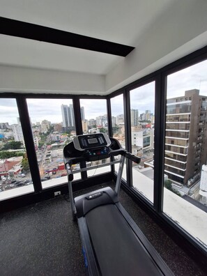 Apartment, 2 Bedrooms, Balcony | Interior - Heart of Down Town Sdq2dr Modern Apartment (Santo Domingo)