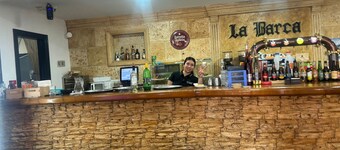 HOTEL RESTAURANTE LA BARCA