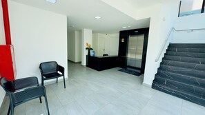 Lobby - Fully Equipped Apartment in the Center of Porto de Galinhas - by Porto Xperience Homes (Ipojuca)