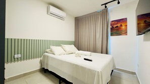 Room - Fully Equipped Apartment in the Center of Porto de Galinhas - by Porto Xperience Homes (Ipojuca)