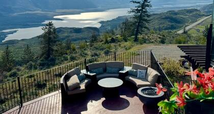 Lake View Terrace with Pool