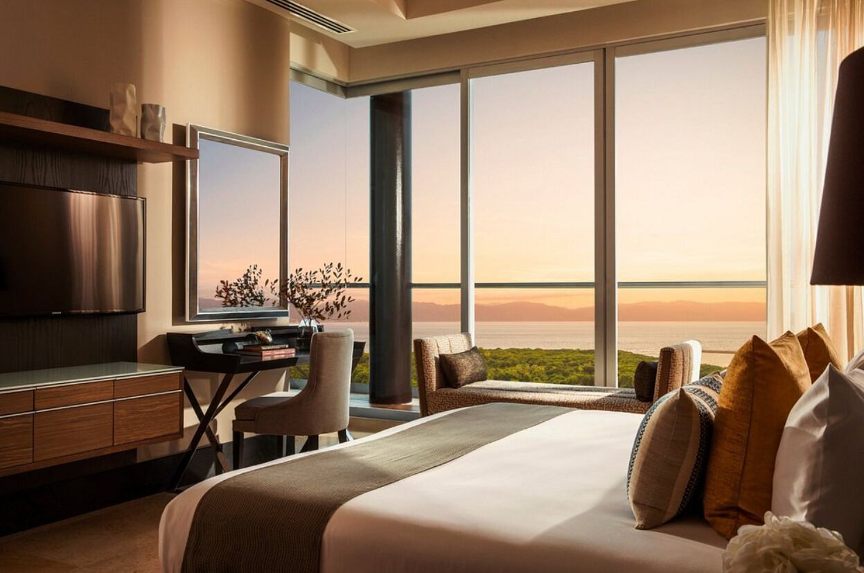 Rent Now For The Mexican Open In October, 2026!  October 26-november2 - Nuevo Vallarta