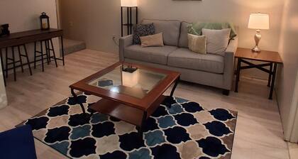 Comfortable and Convenient