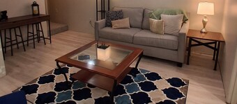 Comfortable and Convenient