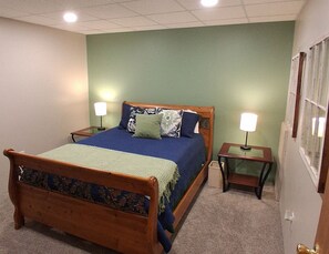 Room - Comfortable and Convenient (Howell)