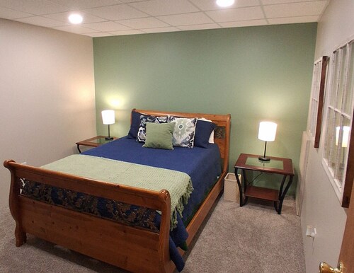 Comfortable and Convenient