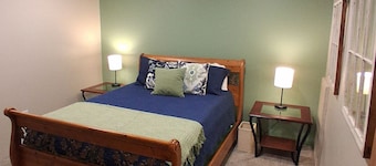 Comfortable and Convenient