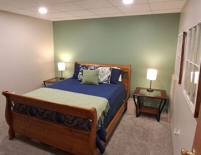 Comfortable and Convenient