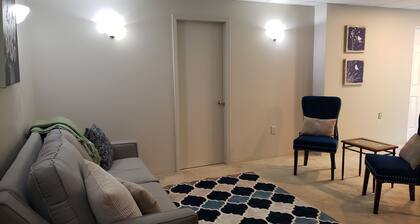 Comfortable and Convenient