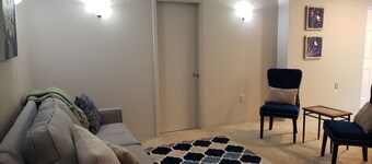 Comfortable and Convenient