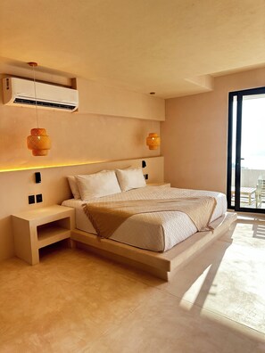 Room - Zima Stays (Acapulco de Juárez)