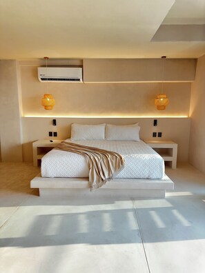 Room - Zima Stays (Acapulco de Juárez)