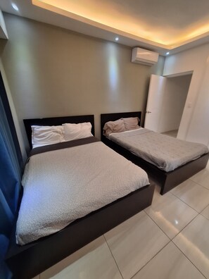 Apartment, 3 Bedrooms, Balcony - Downtown Three Bedroom SDQ Apartment (Santo Domingo)