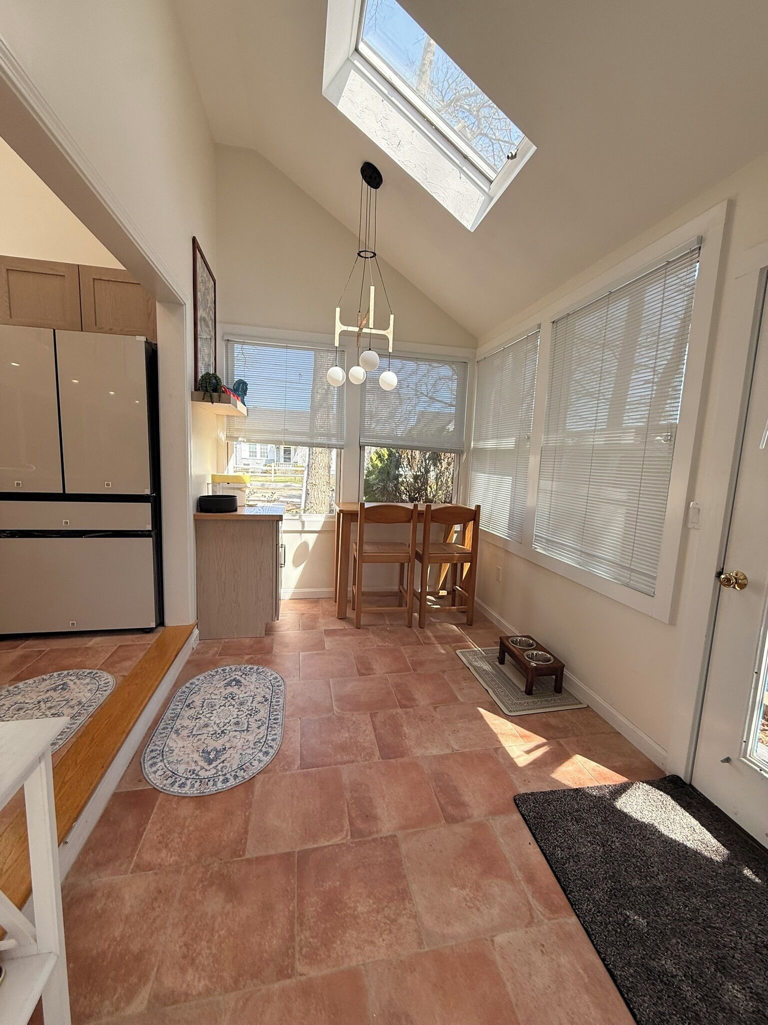 Intérieur