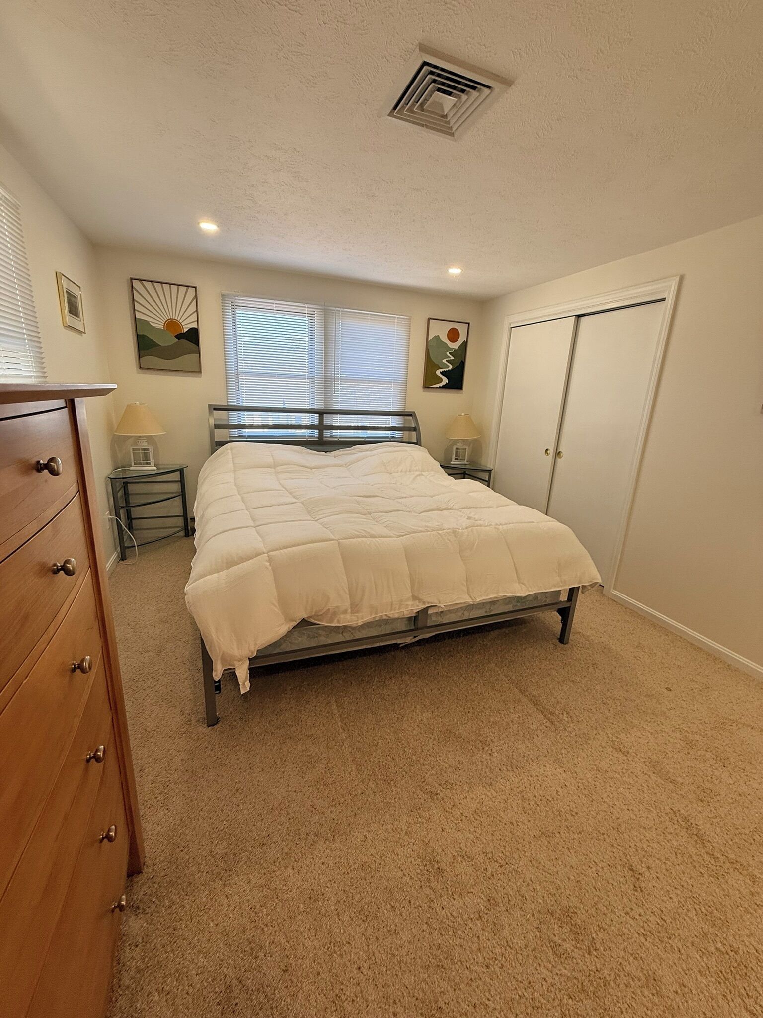4 slaapkamers, wifi, beddengoed