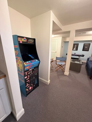 Sala de juegos