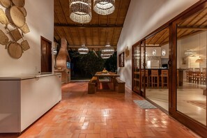 Dining - Limoeiro House Trancoso (Trancoso)