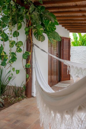 Exterior detail - Limoeiro House Trancoso (Trancoso)