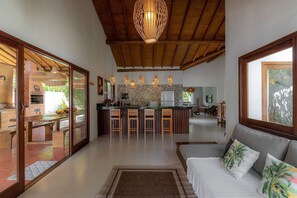 Interior - Limoeiro House Trancoso (Trancoso)