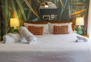 1 bedroom, free WiFi, bed sheets - NEW! Waikoloa Village Retreat - Charming 1BR Condo (Waikoloa Village)