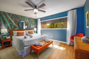 1 bedroom, free WiFi, bed sheets - NEW! Waikoloa Village Retreat - Charming 1BR Condo (Waikoloa Village)