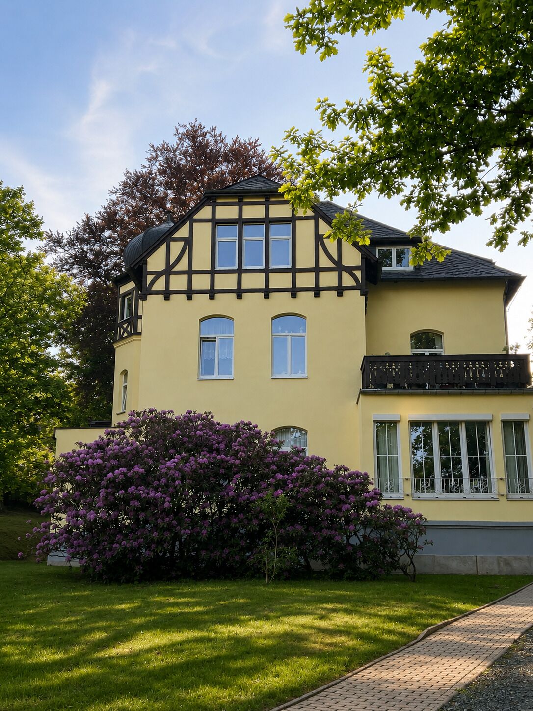 Außenbereich