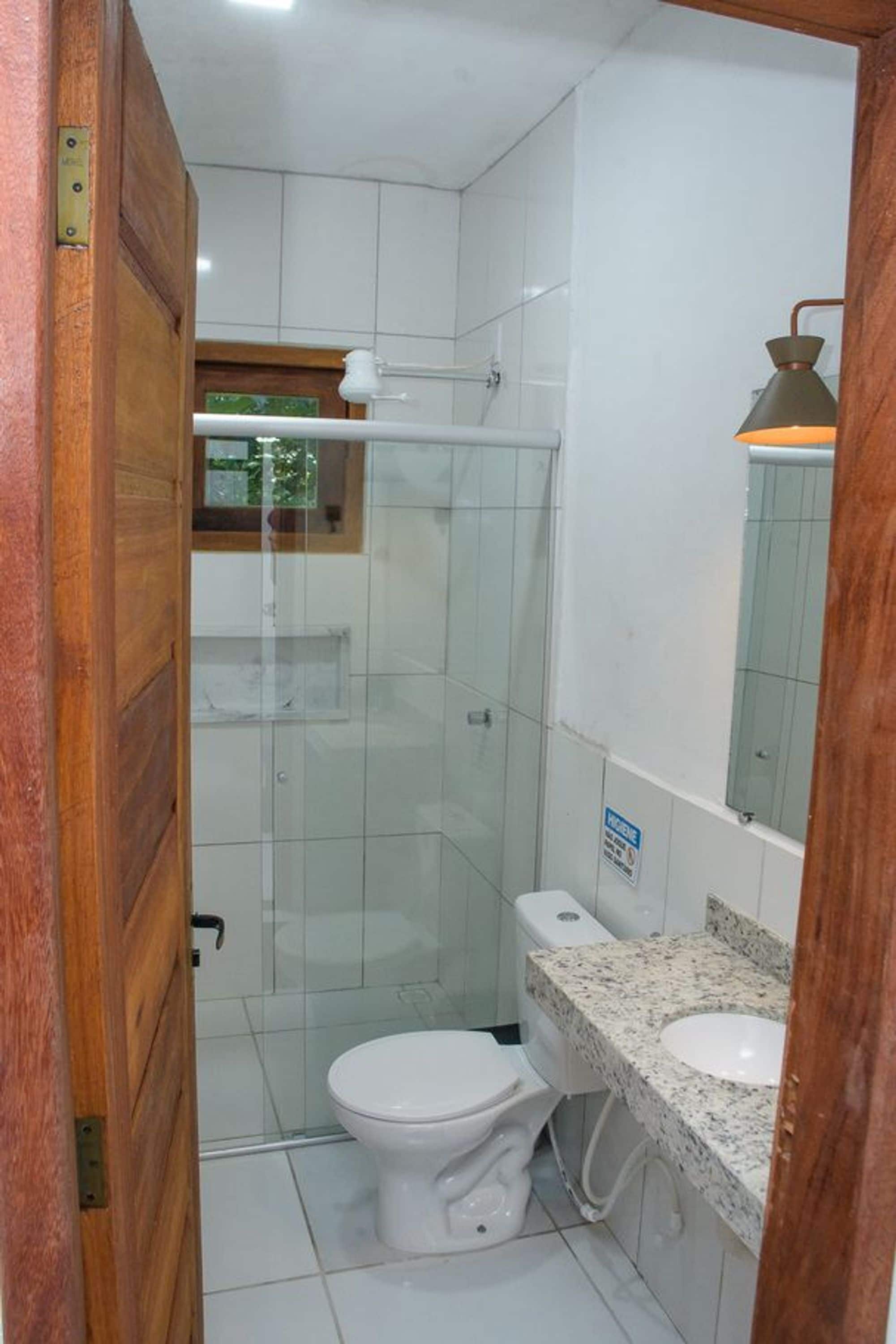Casa, para fumantes | 1 quarto