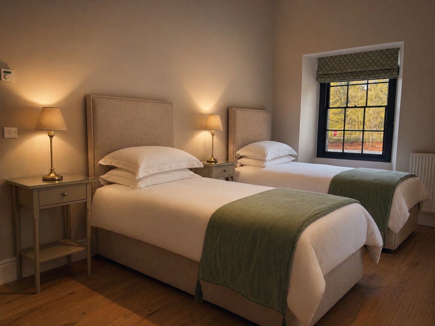 7 bedrooms, iron/ironing board, free WiFi, bed sheets