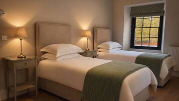 7 bedrooms, iron/ironing board, free WiFi, bed sheets