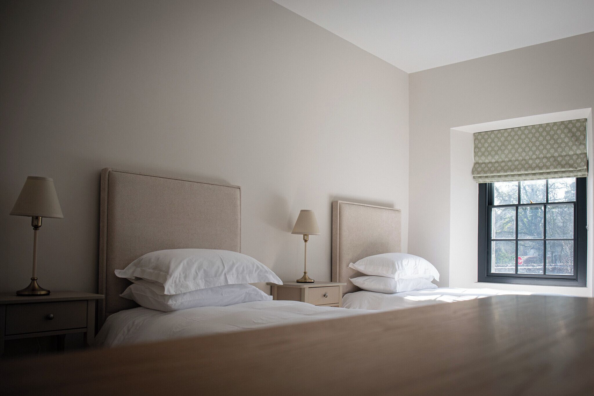 7 bedrooms, iron/ironing board, free WiFi, bed sheets