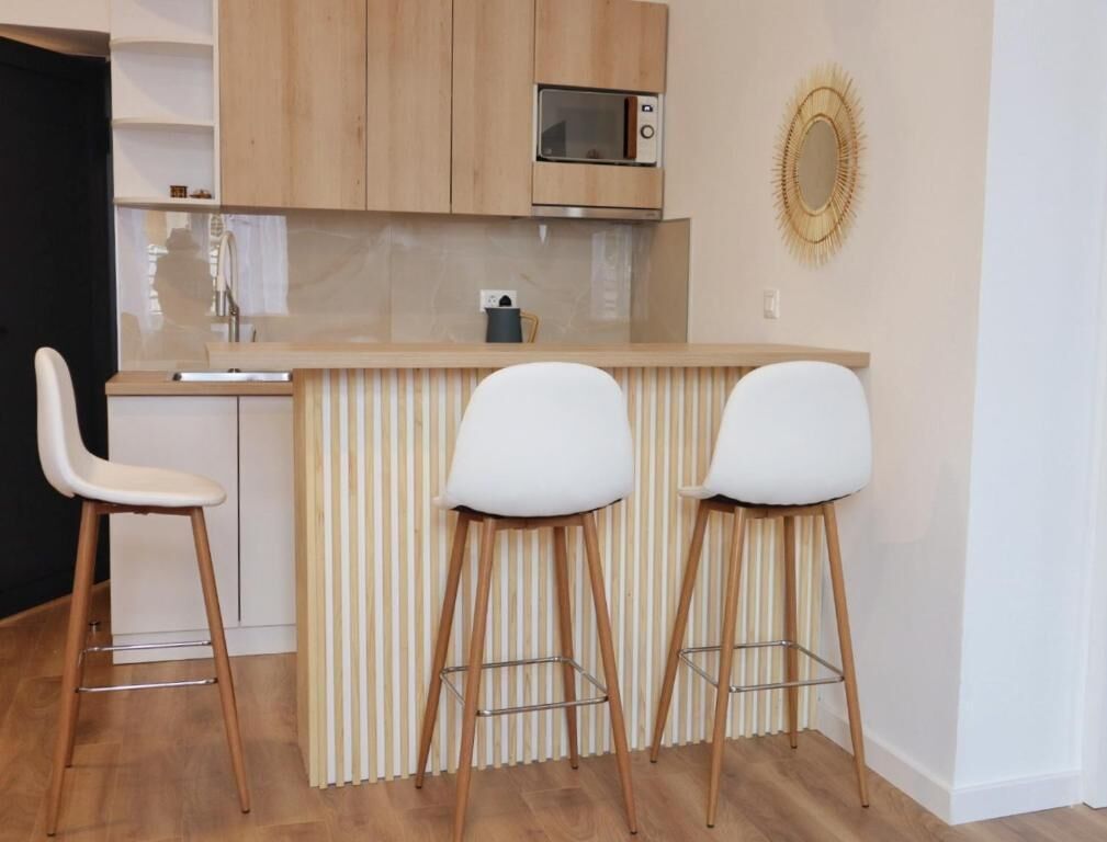 Eget kjøkken