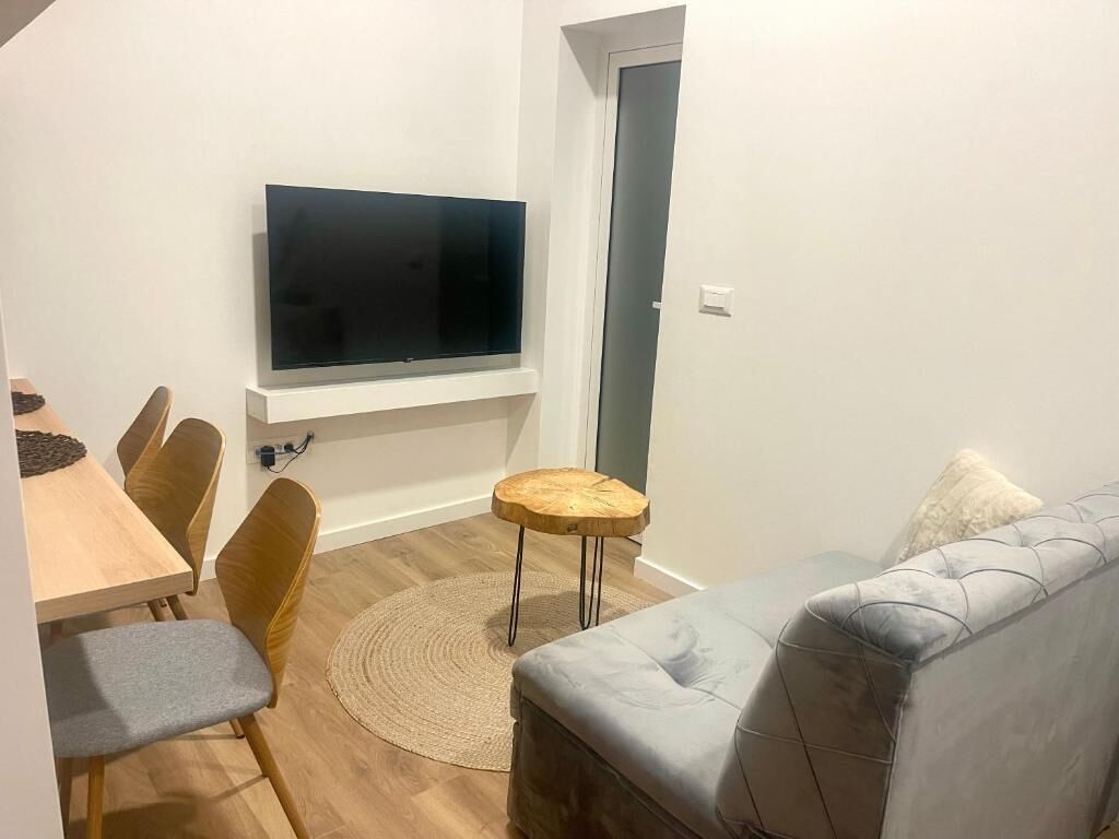 Junior Apartment | Living area