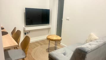 Apartamento júnior | Área de estar