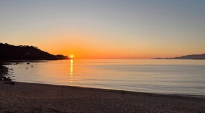 Beach - Vrbo Property (Calcatoggio)