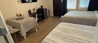 Cozy and Family Friendly Home near SeaWorld, Lackland AFB & Downtown