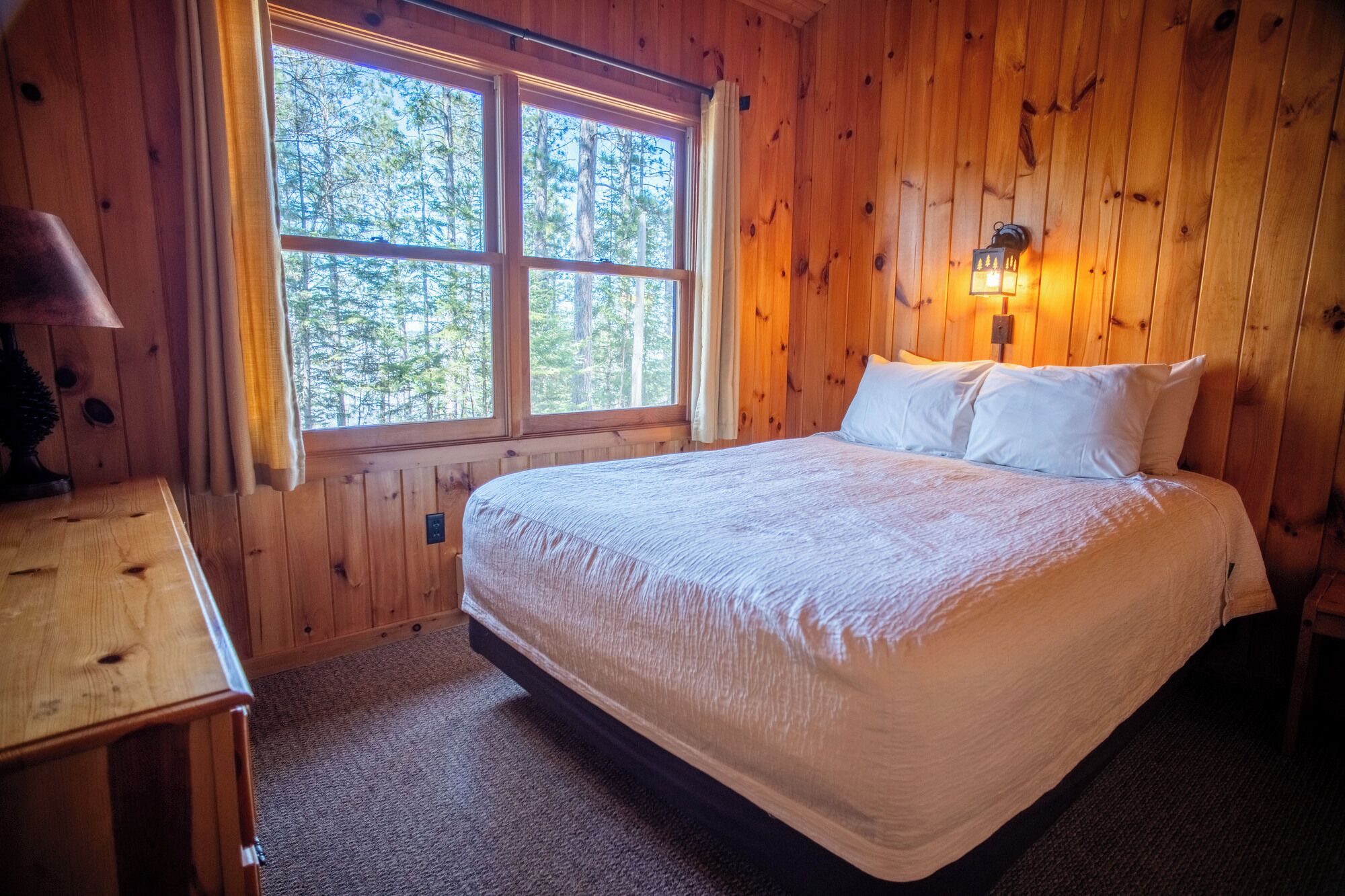 3 slaapkamers, wifi, beddengoed