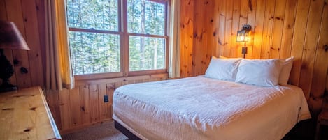 3 slaapkamers, wifi, beddengoed