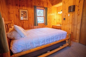 3 Schlafzimmer, WLAN, Bettwäsche