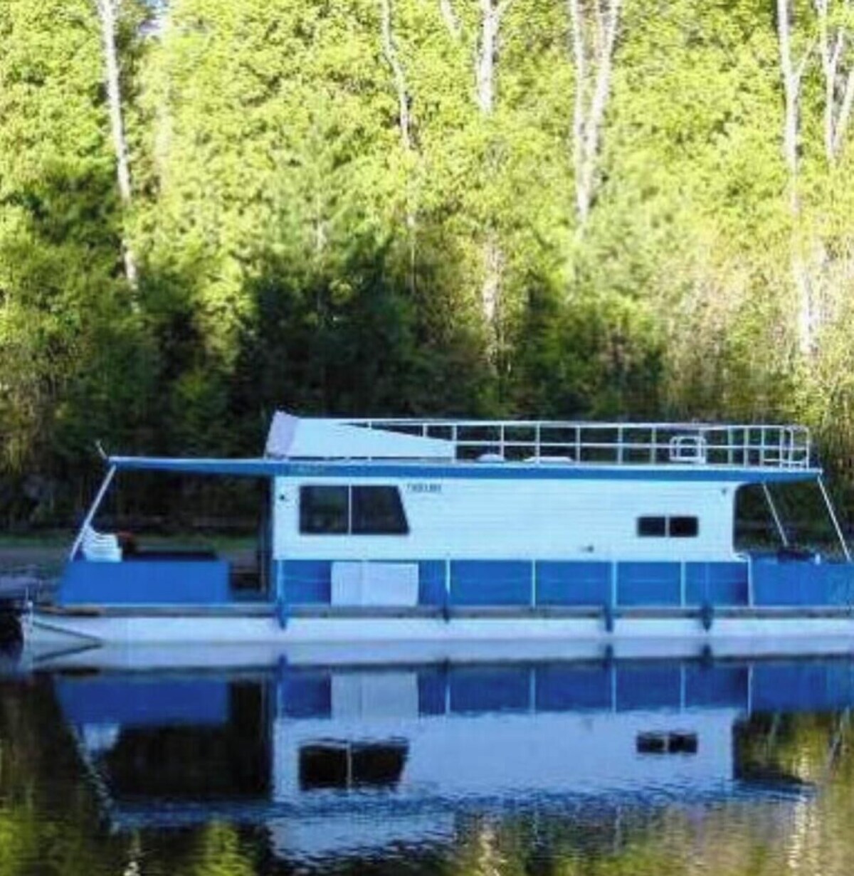 Image de profil de l’hôte