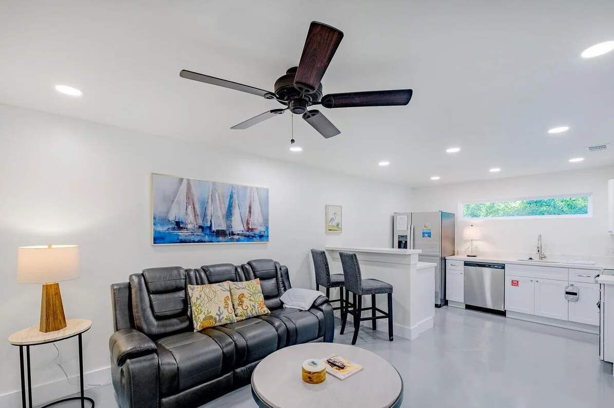 144 B Living Room