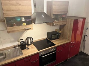 Dormitorio compartido, 1 habitación | Interior