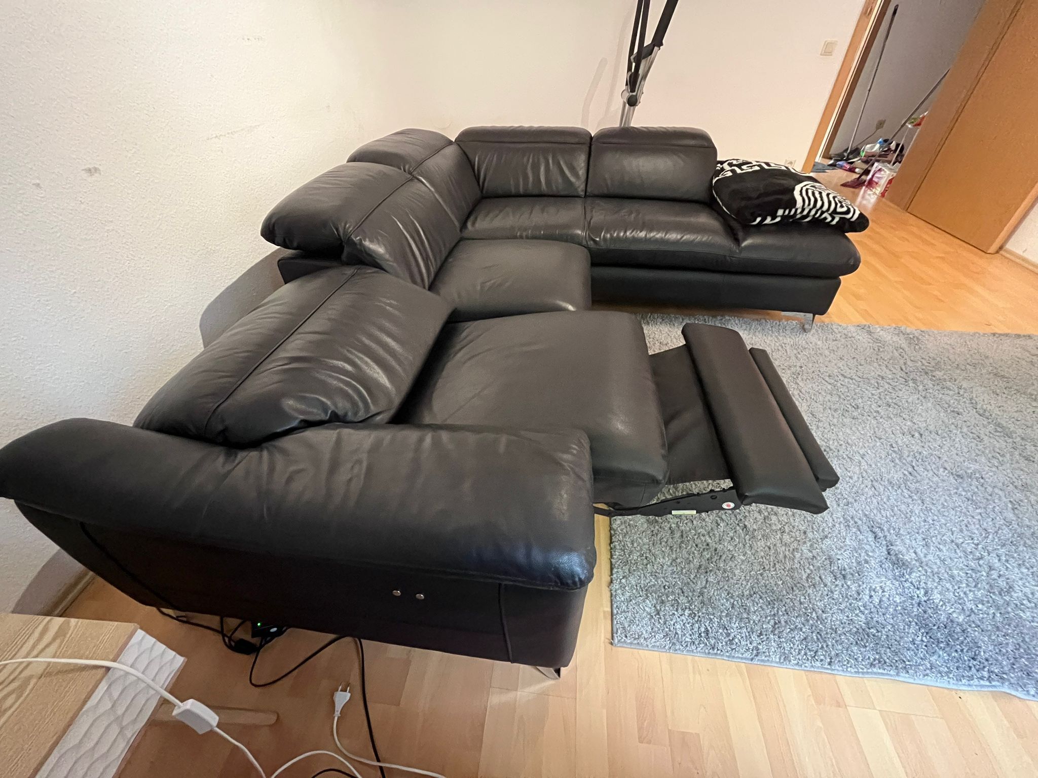 Apartment, 1 Schlafzimmer | Wohnbereich