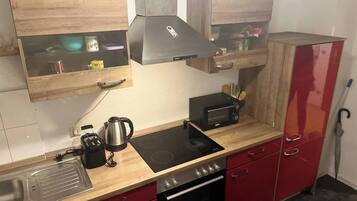 Apartment, 1 Bedroom | Interior
