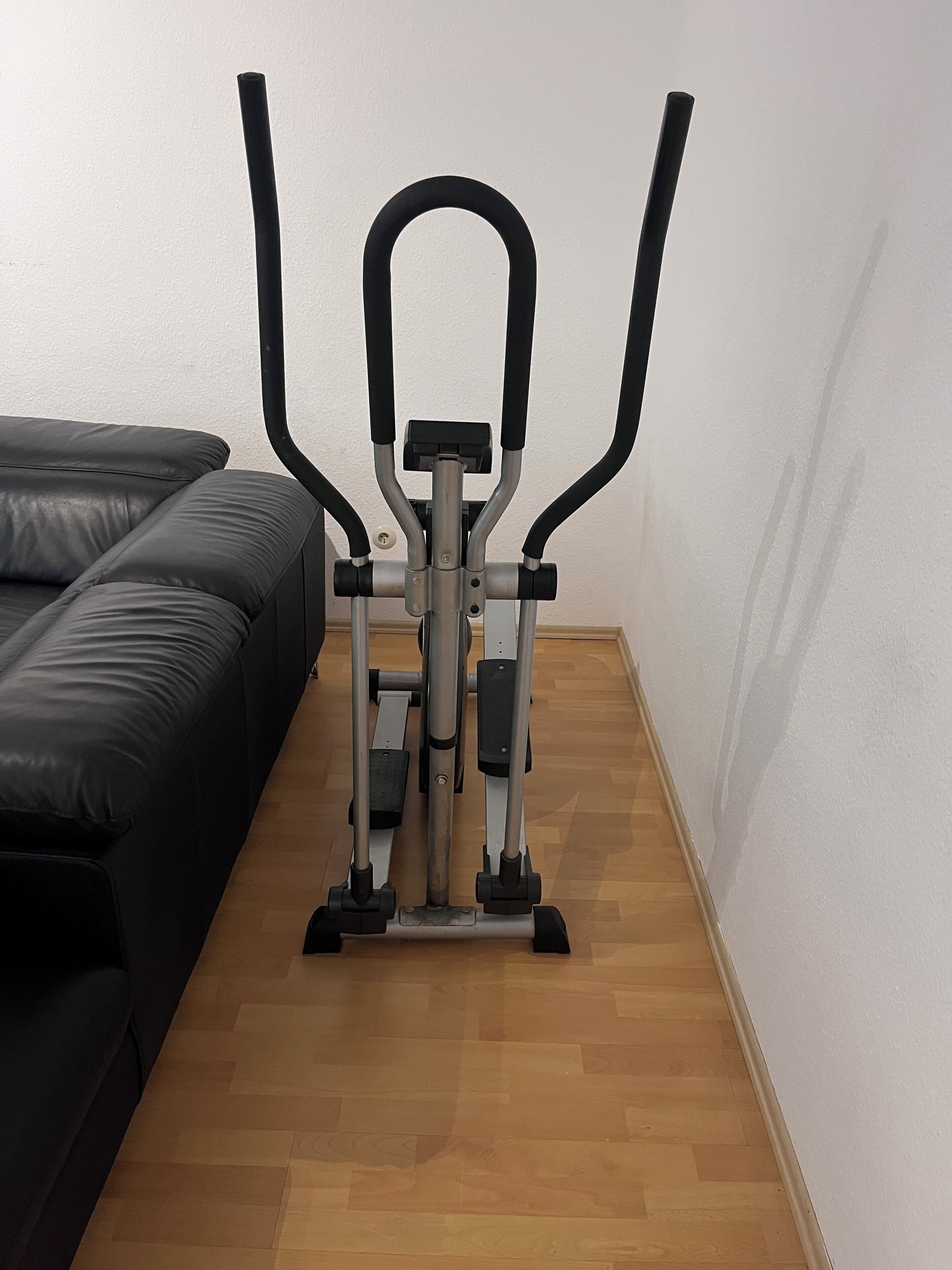 Apartment, 1 Schlafzimmer | Fitnessstudio