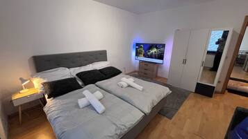 Shared Dormitory, 1 Bedroom | 1 bedroom