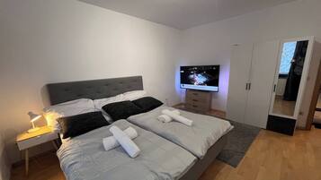 Apartment, 1 Bedroom | 1 bedroom
